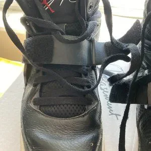 NIKE AIR JORDAN \
